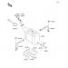 KAWASAKI - 900 STX 2003 - Body PartsOil Tank