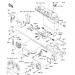 KAWASAKI - STX-12F 2003 - Fuel Injection(JT1200-B1)