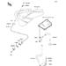 KAWASAKI - ULTRA 130 2003 - Εξωτερικά ΜέρηBilge System