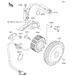 KAWASAKI - ULTRA 130 2003 - ElectricalGenerator