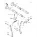 KAWASAKI - JET SKIΒ® STXΒ®-15F 2016 - Engine/TransmissionCamshaft(s)/Tensioner