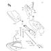 KAWASAKI - JET SKIΒ® ULTRAΒ® 310X SE 2015 - Control