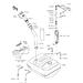 KAWASAKI - JET SKIΒ® ULTRAΒ® 310X SE 2015 - Fuel Tank