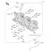 KAWASAKI - 900 STS 2002 - Engine/TransmissionCarburetor