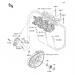 KAWASAKI - 900 STS 2002 - Engine/TransmissionOil Pump