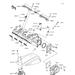 KAWASAKI - JET SKIΒ® ULTRAΒ® 310X SE 2015 - Engine/TransmissionThrottle