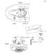 KAWASAKI - 900 STX 2002 - ΠλαίσιοLabels