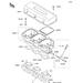 KAWASAKI - ULTRA 130 2002 - Throttle