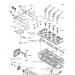 KAWASAKI - JET SKIΒ® ULTRAΒ® LX 2015 - ΠλαίσιοIgnition System(KCF-KFF)