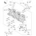 KAWASAKI - ULTRA 150 2002 - Carburetor