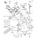 KAWASAKI - ULTRA 150 2002 - ElectricalElectrical Equipment