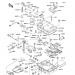 KAWASAKI - 900 STX 2001 - Ignition System