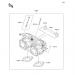 KAWASAKI - SXI PRO 2001 - Engine/TransmissionCarburetor