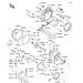 KAWASAKI - ULTRA 150 2001 - FrameJet Pump