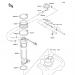 KAWASAKI - 1100 STX D.I. 2000 - ElectricalFuel Pump