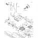 KAWASAKI - JET SKIΒ® ULTRAΒ® 310R 2014 - Engine/TransmissionOil Pump