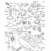 KAWASAKI - ULTRA 150 1999 - FrameHull Fittings