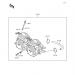 KAWASAKI - XI SPORT 1999 - Engine/TransmissionCarburetor