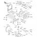 KAWASAKI - XI SPORT 1999 - FrameJet Pump