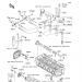 KAWASAKI - STX-15F 2014 - FrameIgnition System