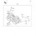 KAWASAKI - 750 STX 1998 - Carburetor