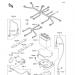 KAWASAKI - 750 STX 1998 - Electrical Equipment