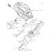 KAWASAKI - ULTRA 310LX 2014 - Body PartsHandle Pole