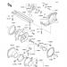 KAWASAKI - 750 ZXI 1997 - FrameJet Pump