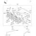 KAWASAKI - 900 ZXI 1997 - Engine/TransmissionCarburetor