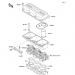 KAWASAKI - 900 ZXI 1997 - Flame Arrester