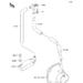 KAWASAKI - SS 1997 - Body PartsBilge System