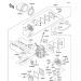 KAWASAKI - SS 1997 - Engine/TransmissionCarburetor