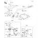 KAWASAKI - 750 SXI 1996 - Body PartsHandlebar(JS750-B2/B3)