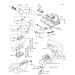 KAWASAKI - ULTRA 310X SE 2014 - ElectricalElectrical Equipment