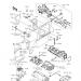 KAWASAKI - ULTRA 310X SE 2014 - Engine/TransmissionFuel Injection