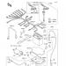 KAWASAKI - 750 ZXI 1996 - Electrical Equipment(JH750-C1/C2)