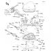 KAWASAKI - 900 ZXI 1996 - ElectricalControl(JH900-A2)