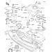 KAWASAKI - SS 1996 - Hull Fittings