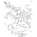 KAWASAKI - SS 1996 - FrameJet Pump