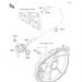 KAWASAKI - SS 1996 - Oil Pump