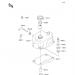 KAWASAKI - SS 1996 - Body PartsOil Tank