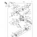 KAWASAKI - TS 1996 - Engine/TransmissionCarburetor