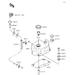 KAWASAKI - TS 1996 - Body PartsOil Tank