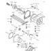 KAWASAKI - 750 SX 1995 - ΠλαίσιοJet Pump