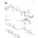 KAWASAKI - SC 1995 - Engine/TransmissionCooling
