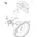 KAWASAKI - SC 1995 - Engine/TransmissionOil Pump