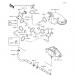 KAWASAKI - ST 1995 - Engine/TransmissionCooling