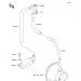 KAWASAKI - STS 1995 - Εξωτερικά ΜέρηBilge System