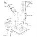 KAWASAKI - ULTRA 300X 2013 - Body PartsFuel Tank