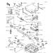 KAWASAKI - TS 1995 - FrameIgnition System(JF650-B7)